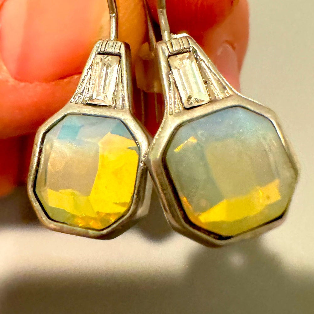 Earrings. $7/each or 4 for $20.